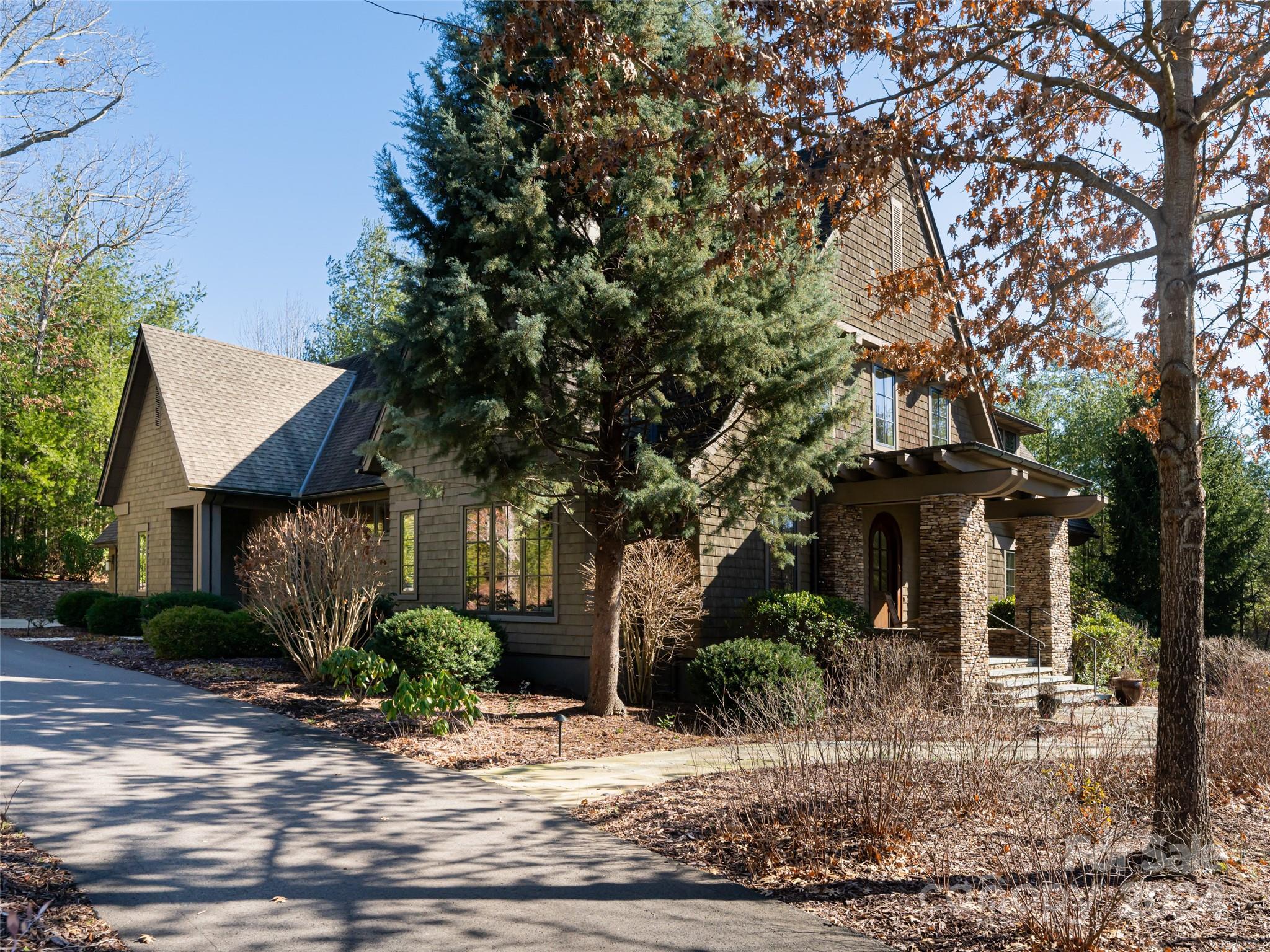35 Beadle Lane Asheville NC 28803