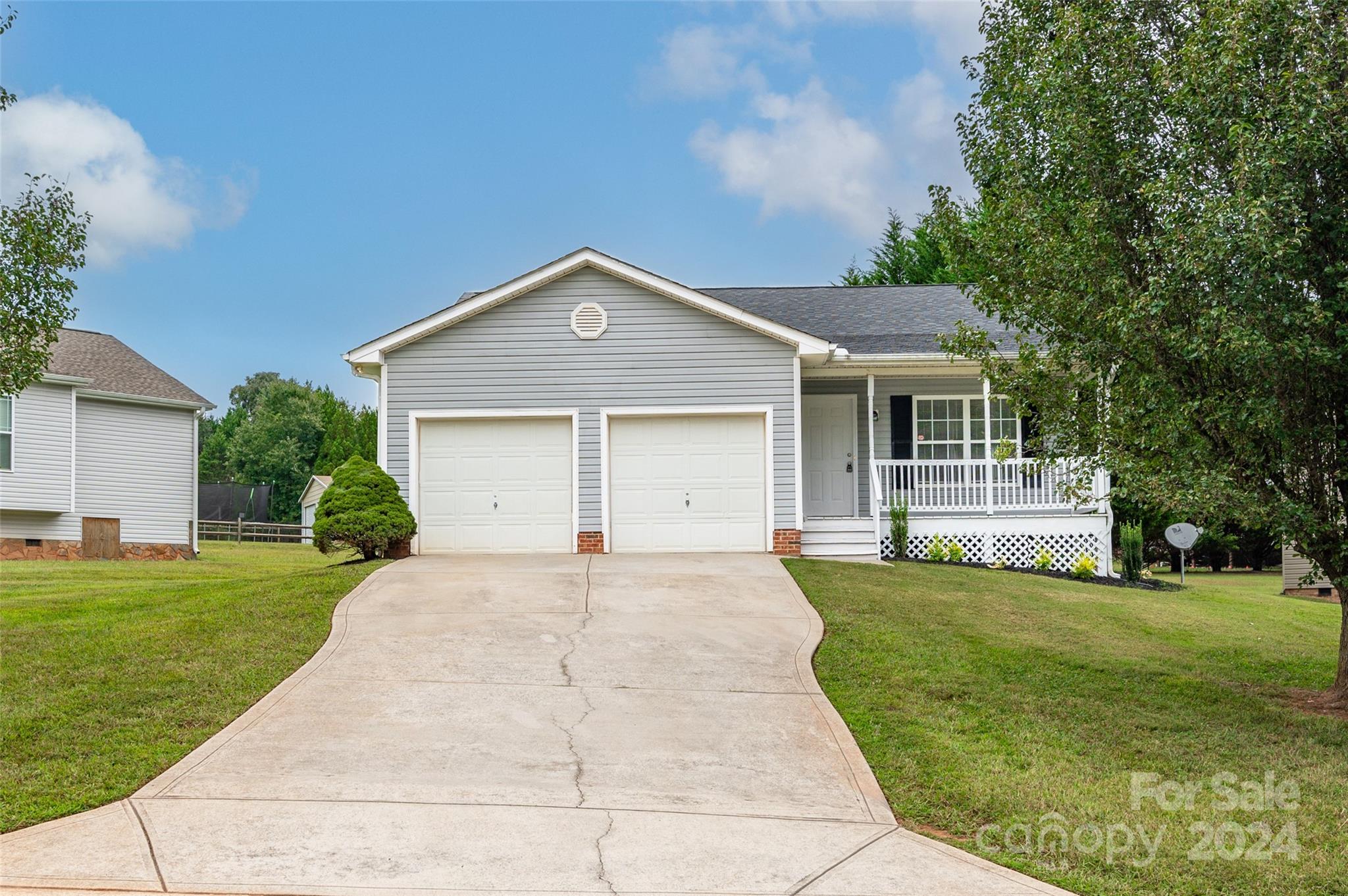 1533 Farmington Hills Drive Conover NC 28613