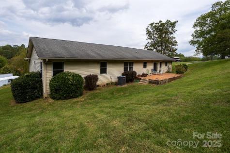 9 Lorena Drive Asheville NC 28806