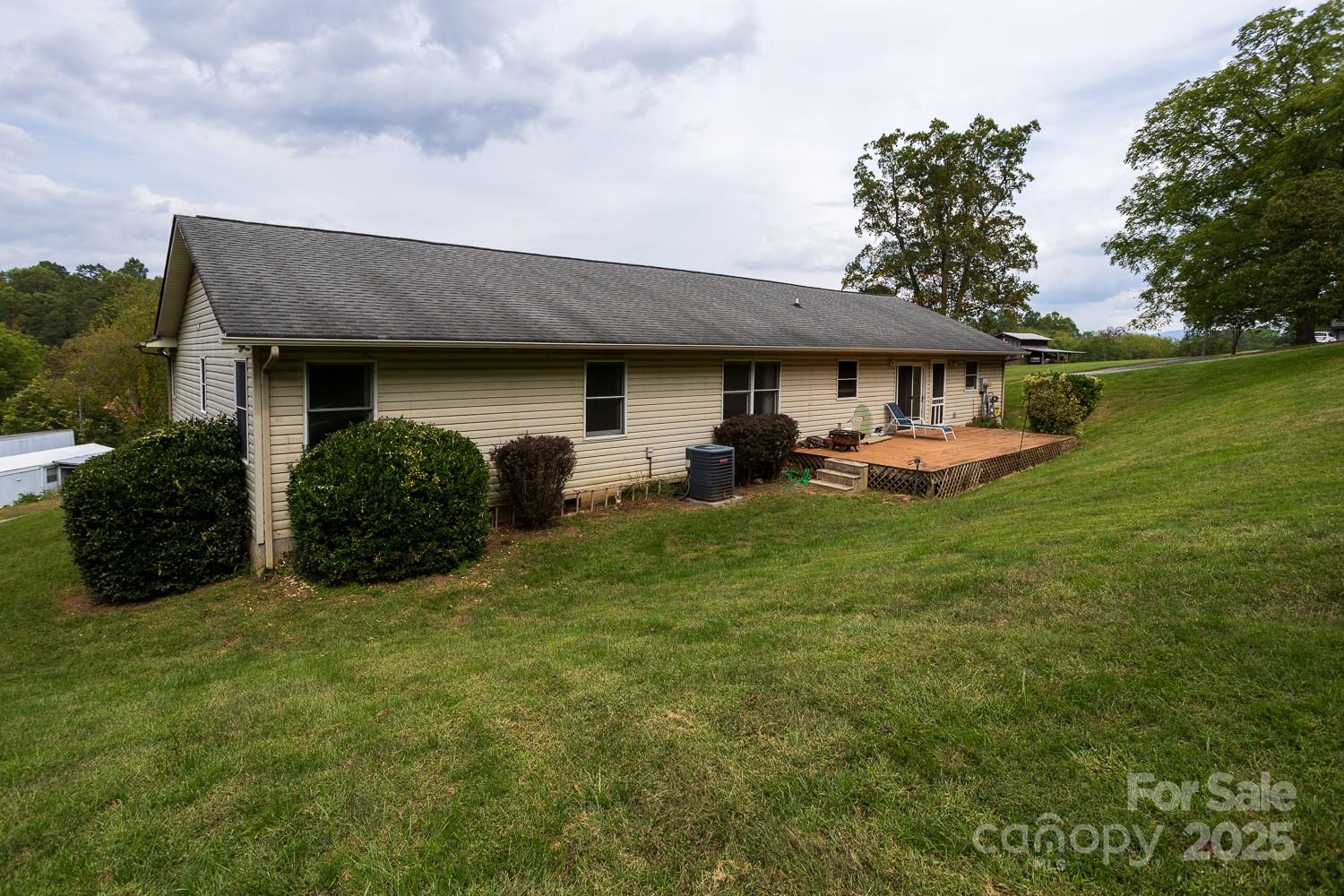 9 Lorena Drive Asheville NC 28806