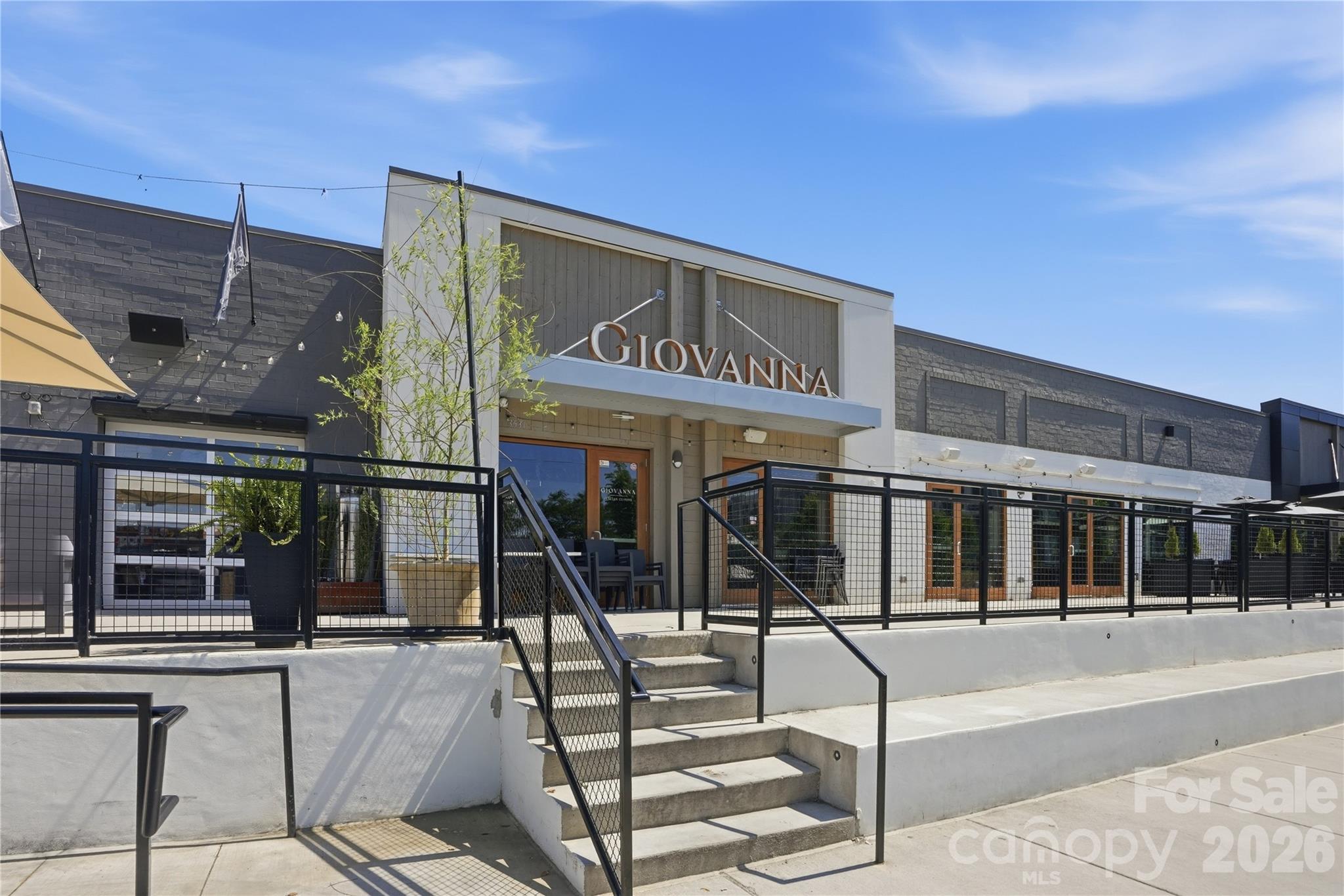 3700 S Tryon Street Charlotte NC 28217