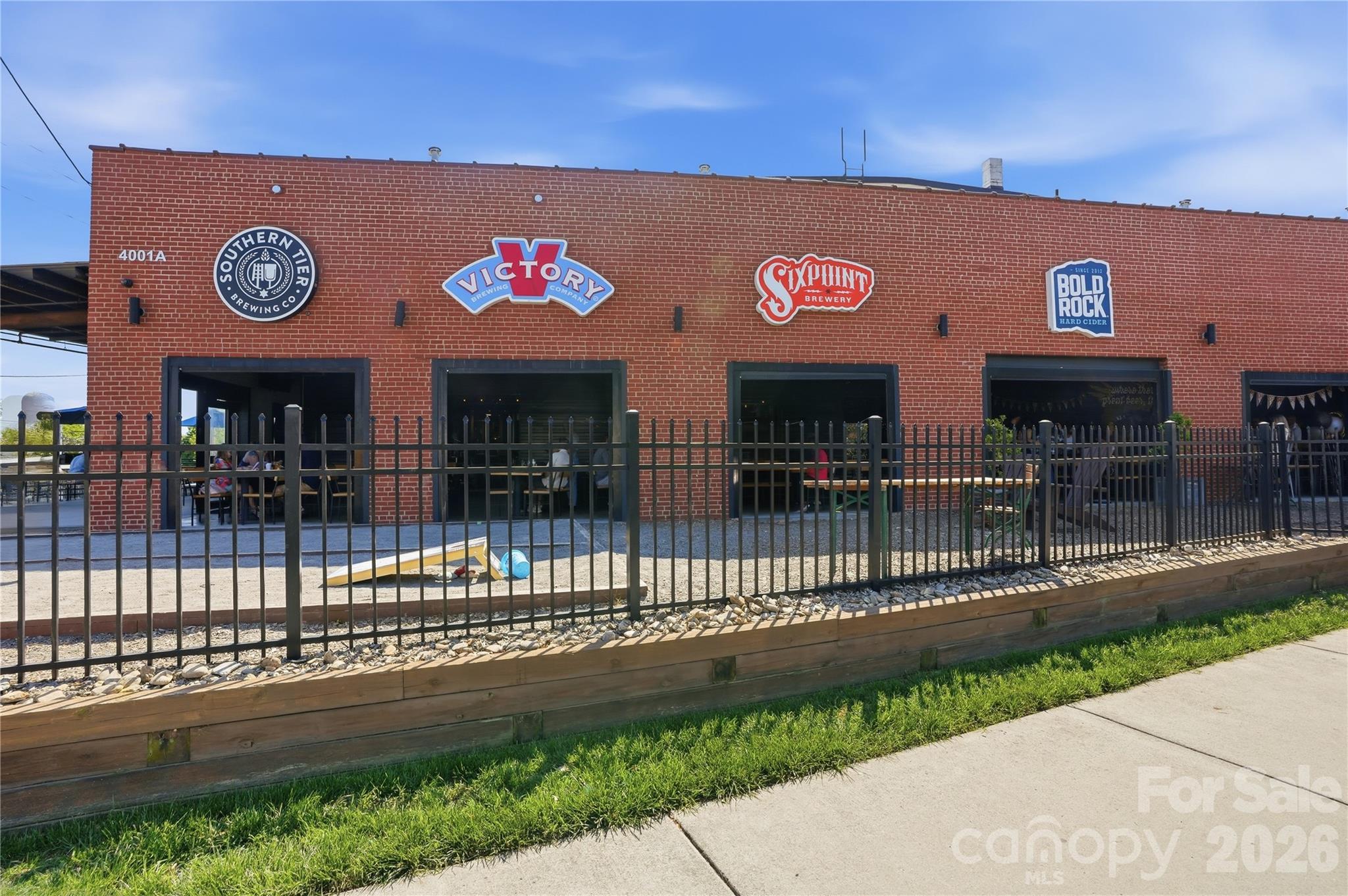 3700 S Tryon Street Charlotte NC 28217