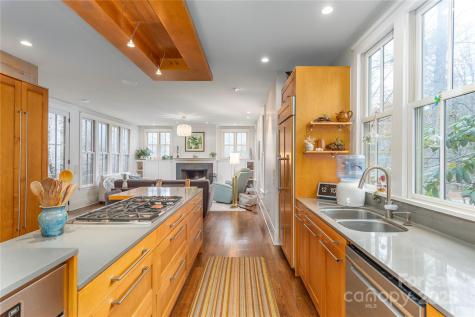 1002 Coves Pheasant Court Biltmore Lake NC 28715