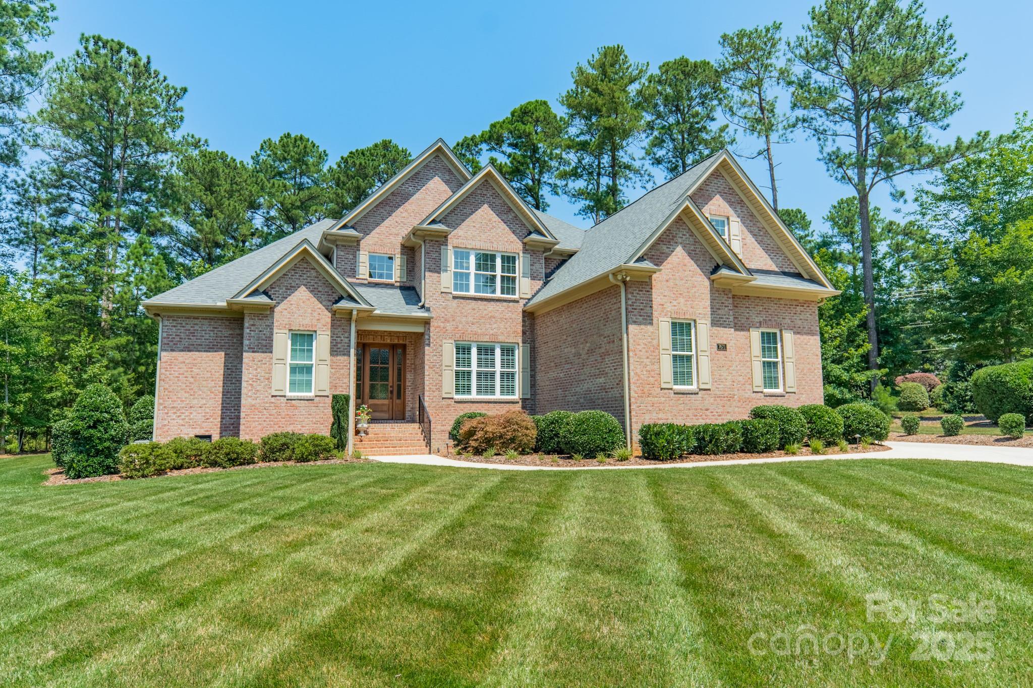 7671 Bermuda Hills Lane Denver NC 28037