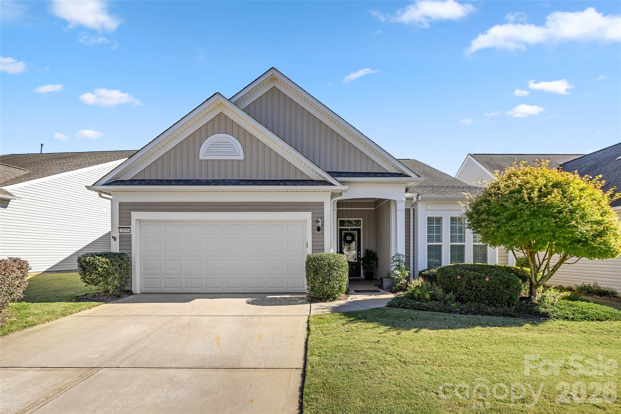 2055 Vermount Way Indian Land SC 29707