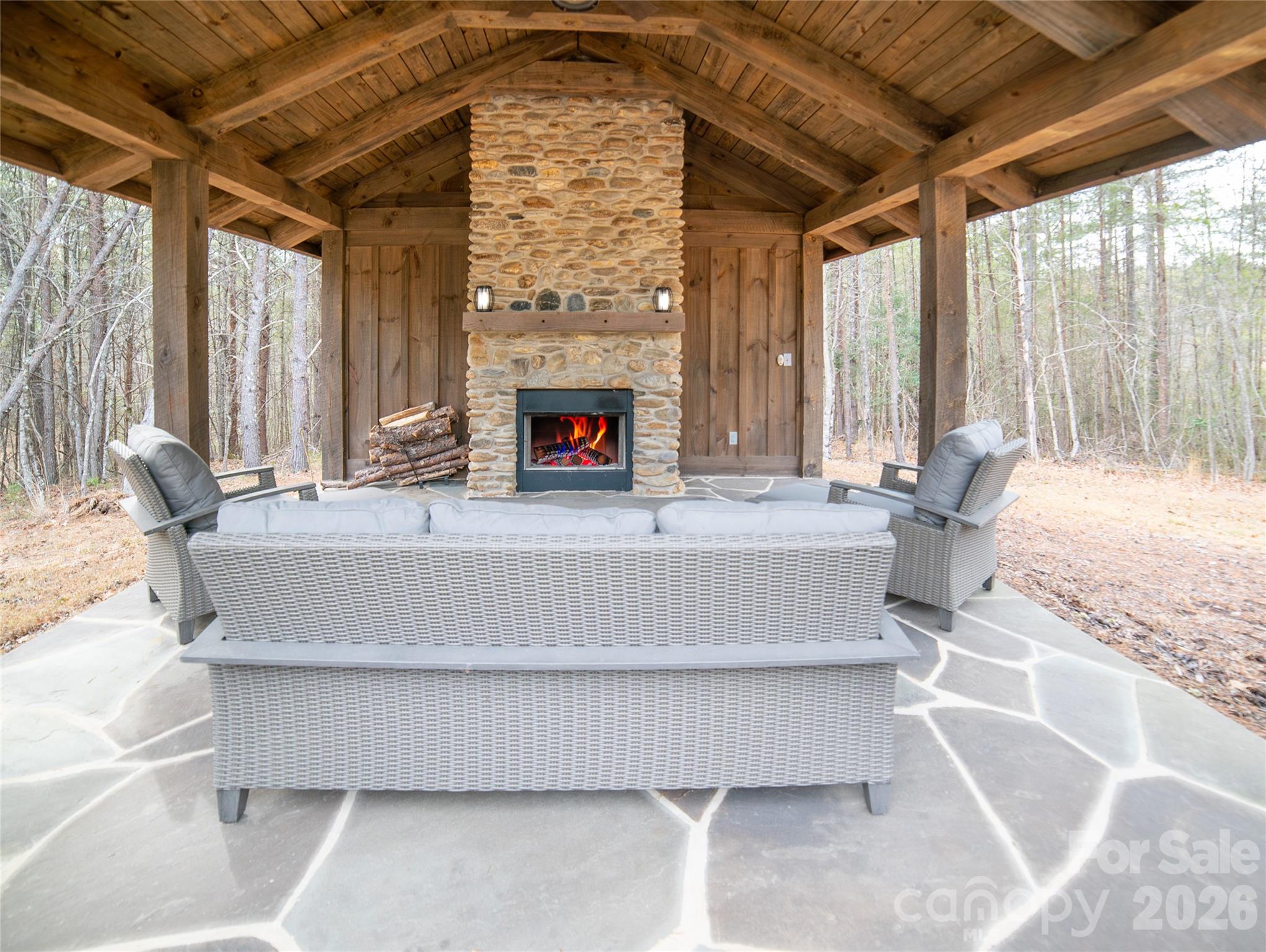 2004 Fergusons Folly Drive Nebo NC 28761