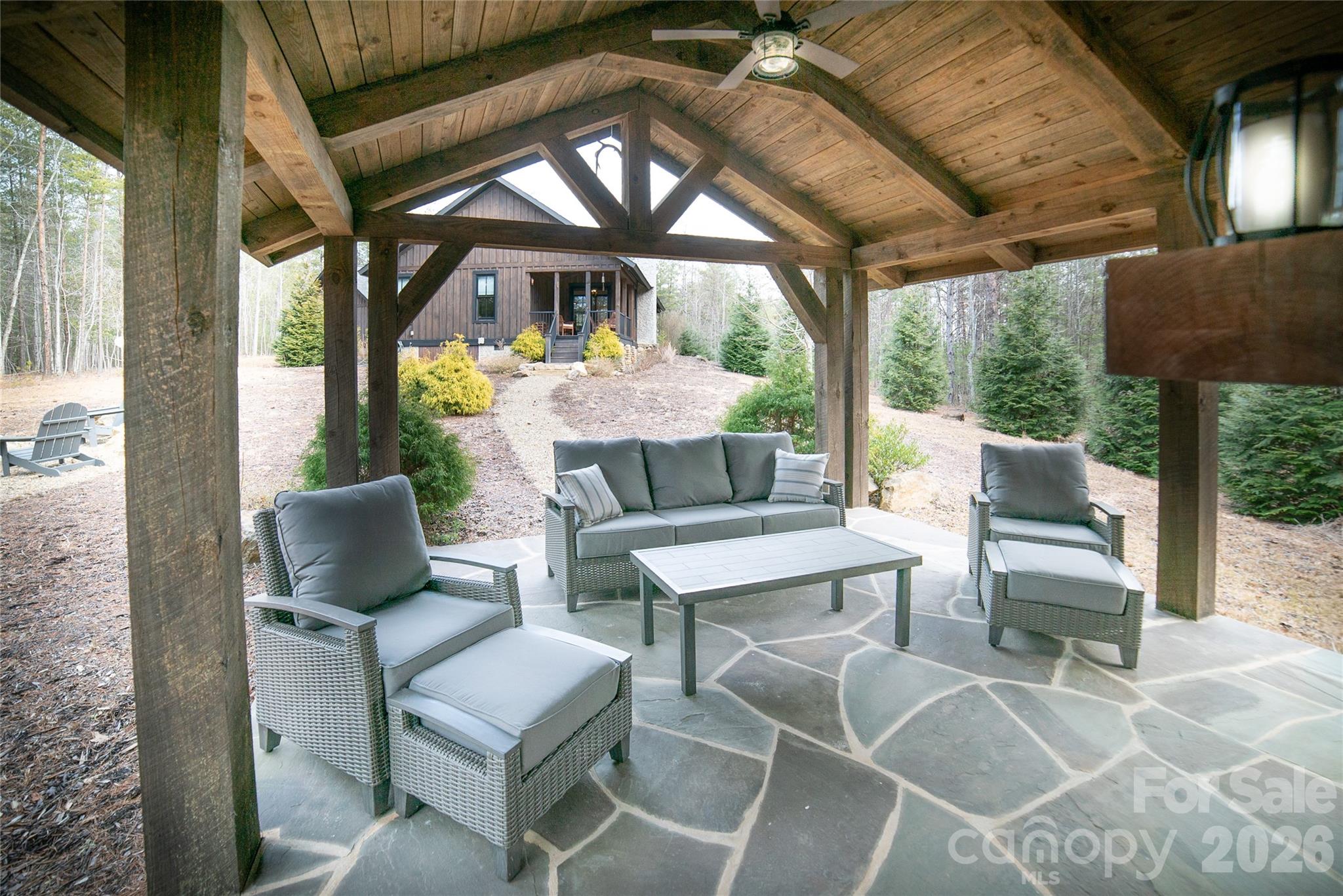2004 Fergusons Folly Drive Nebo NC 28761