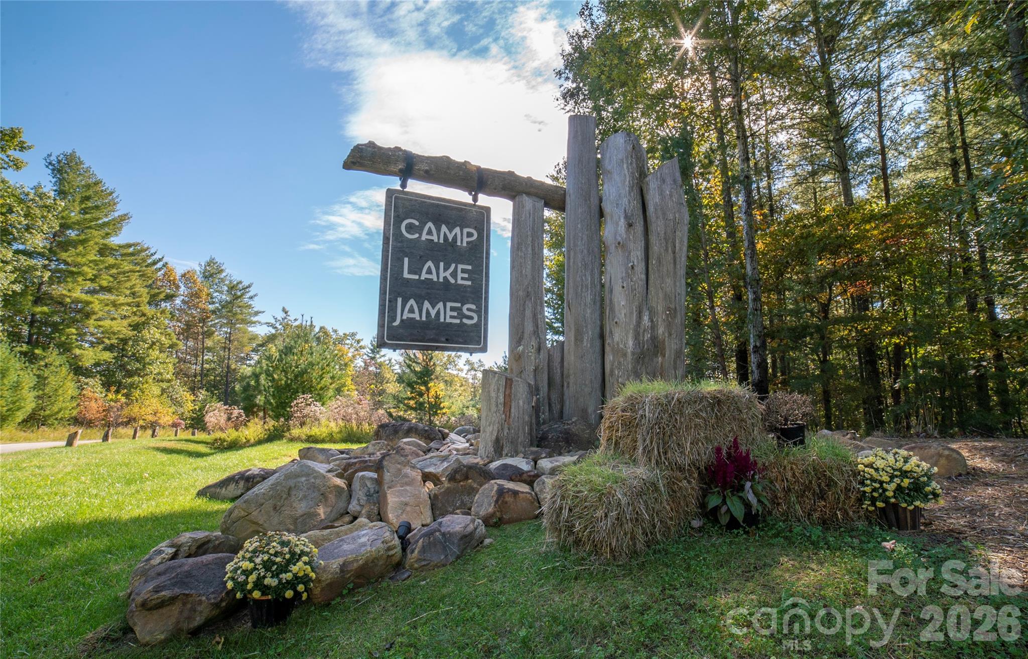 2004 Fergusons Folly Drive Nebo NC 28761