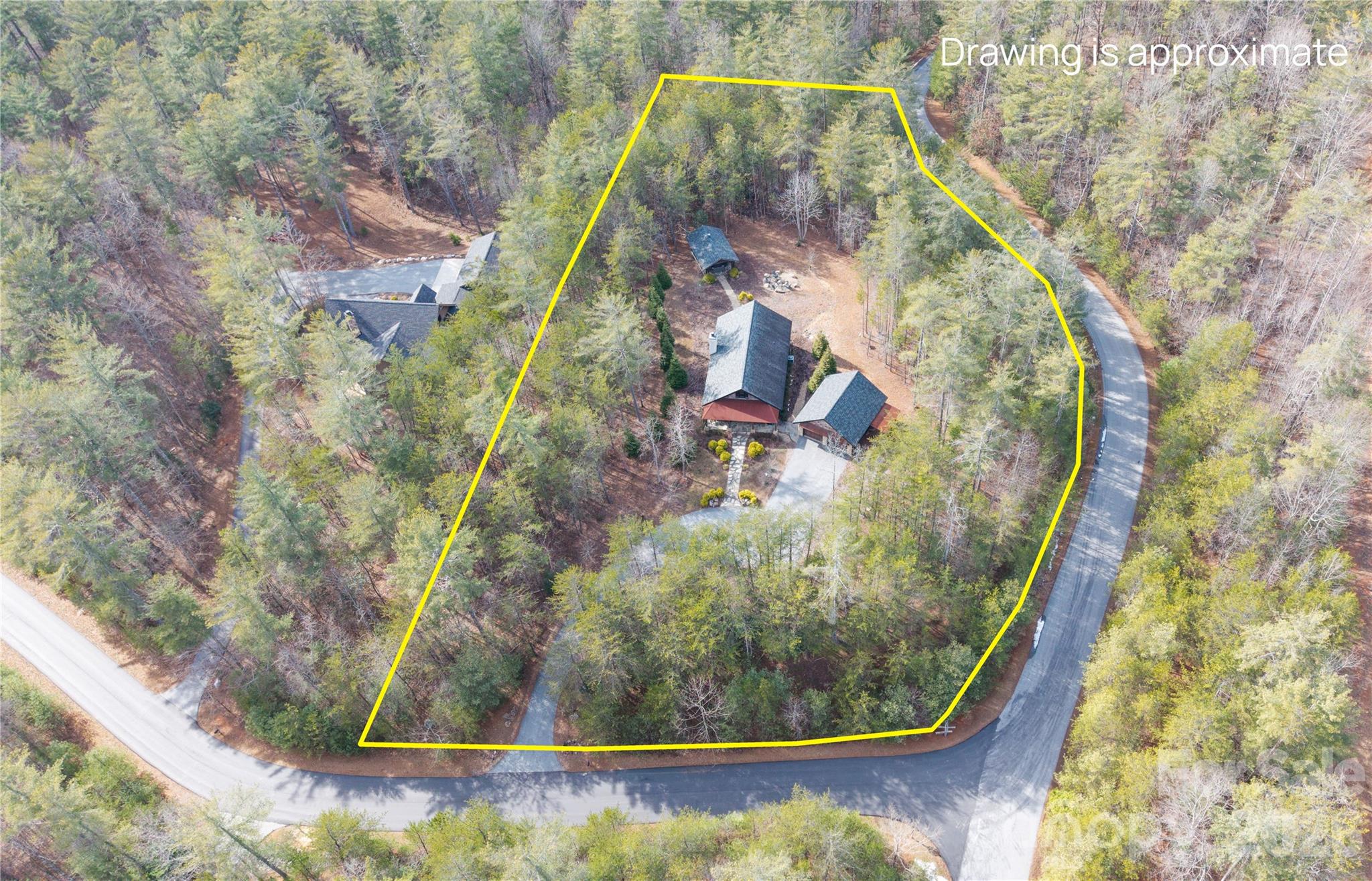 2004 Fergusons Folly Drive Nebo NC 28761