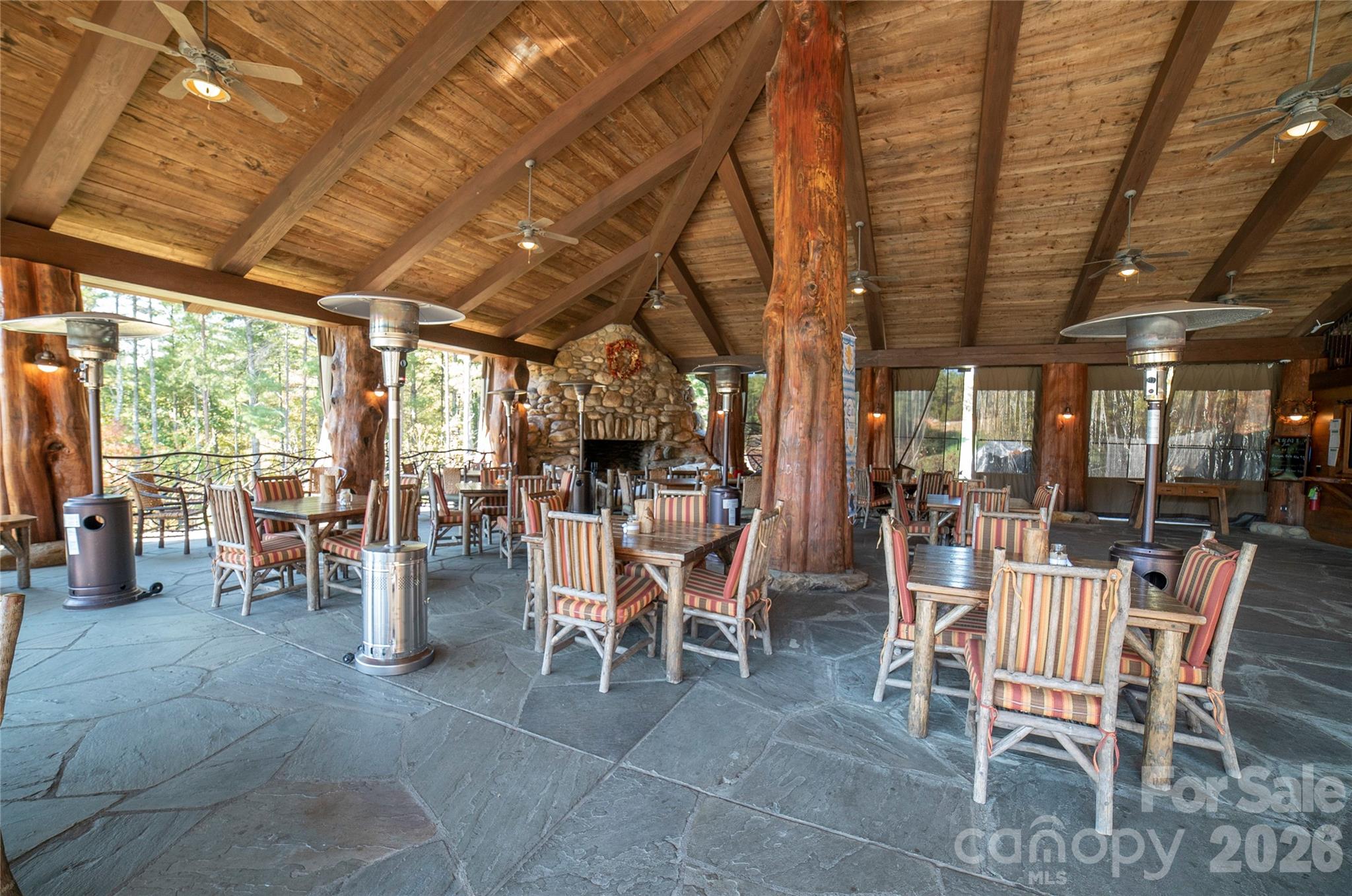 2004 Fergusons Folly Drive Nebo NC 28761