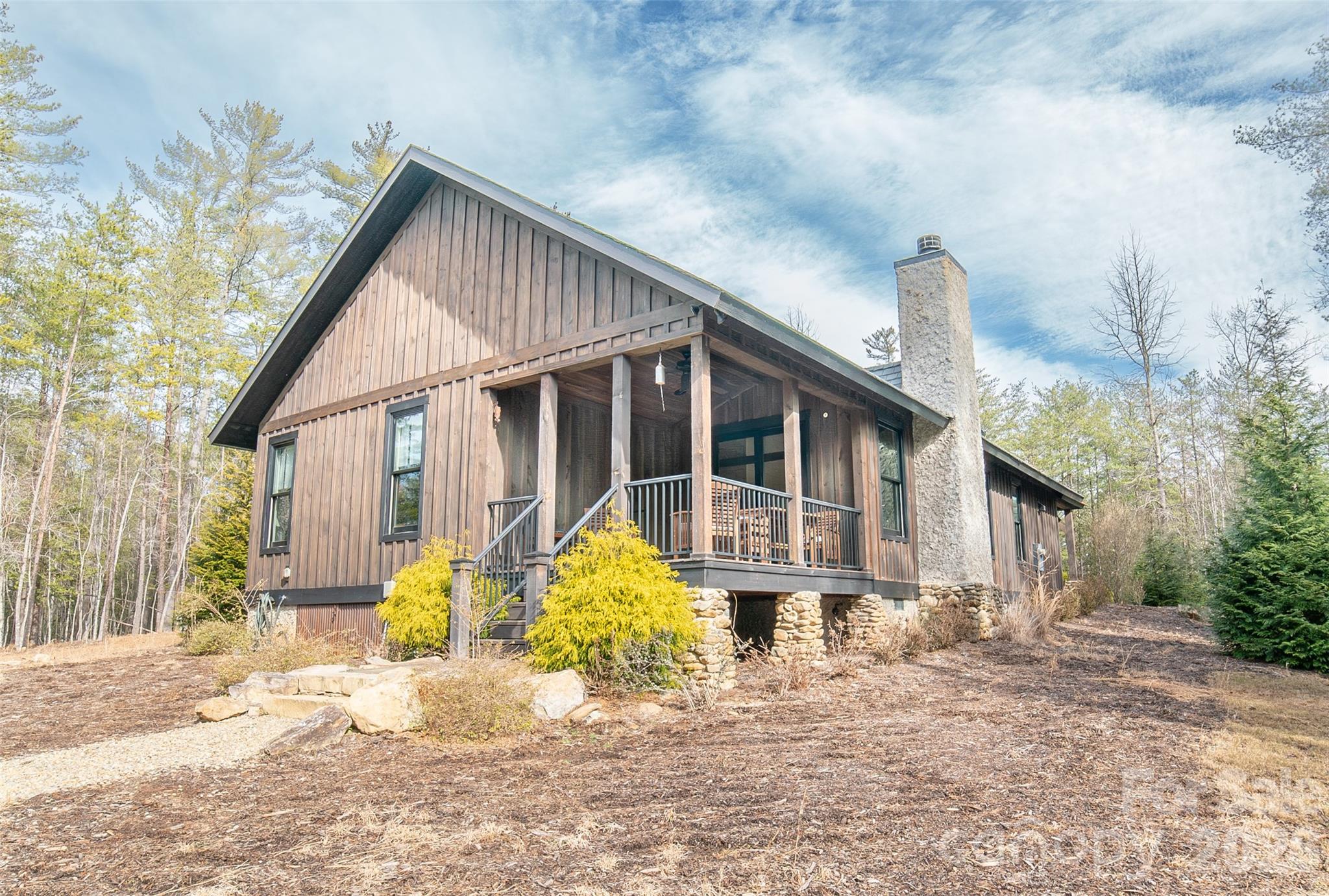 2004 Fergusons Folly Drive Nebo NC 28761
