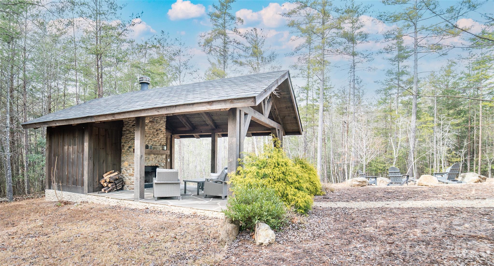 2004 Fergusons Folly Drive Nebo NC 28761
