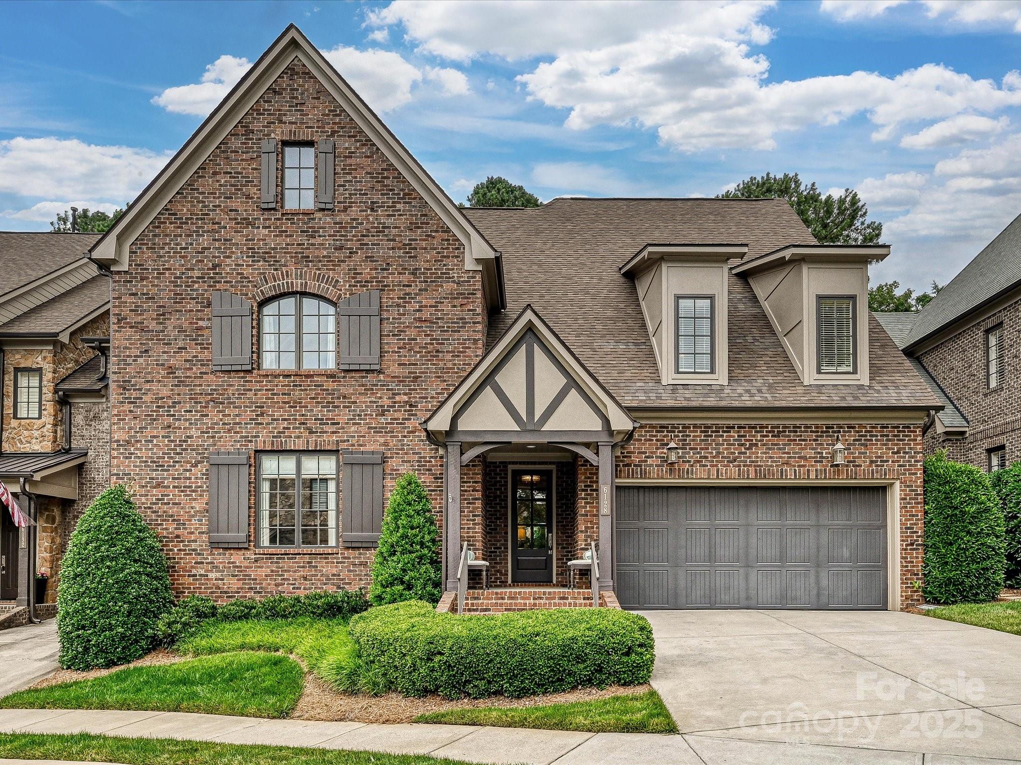 6128 Fletcher Circle Charlotte NC 28226