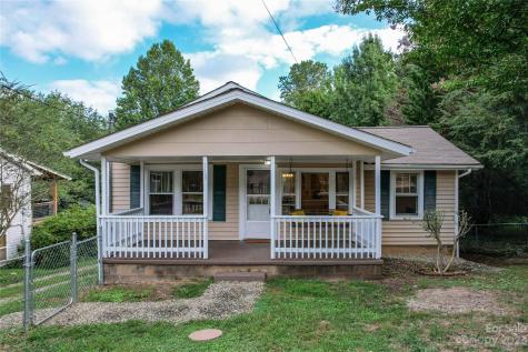 115 Richland Street Asheville NC 28806