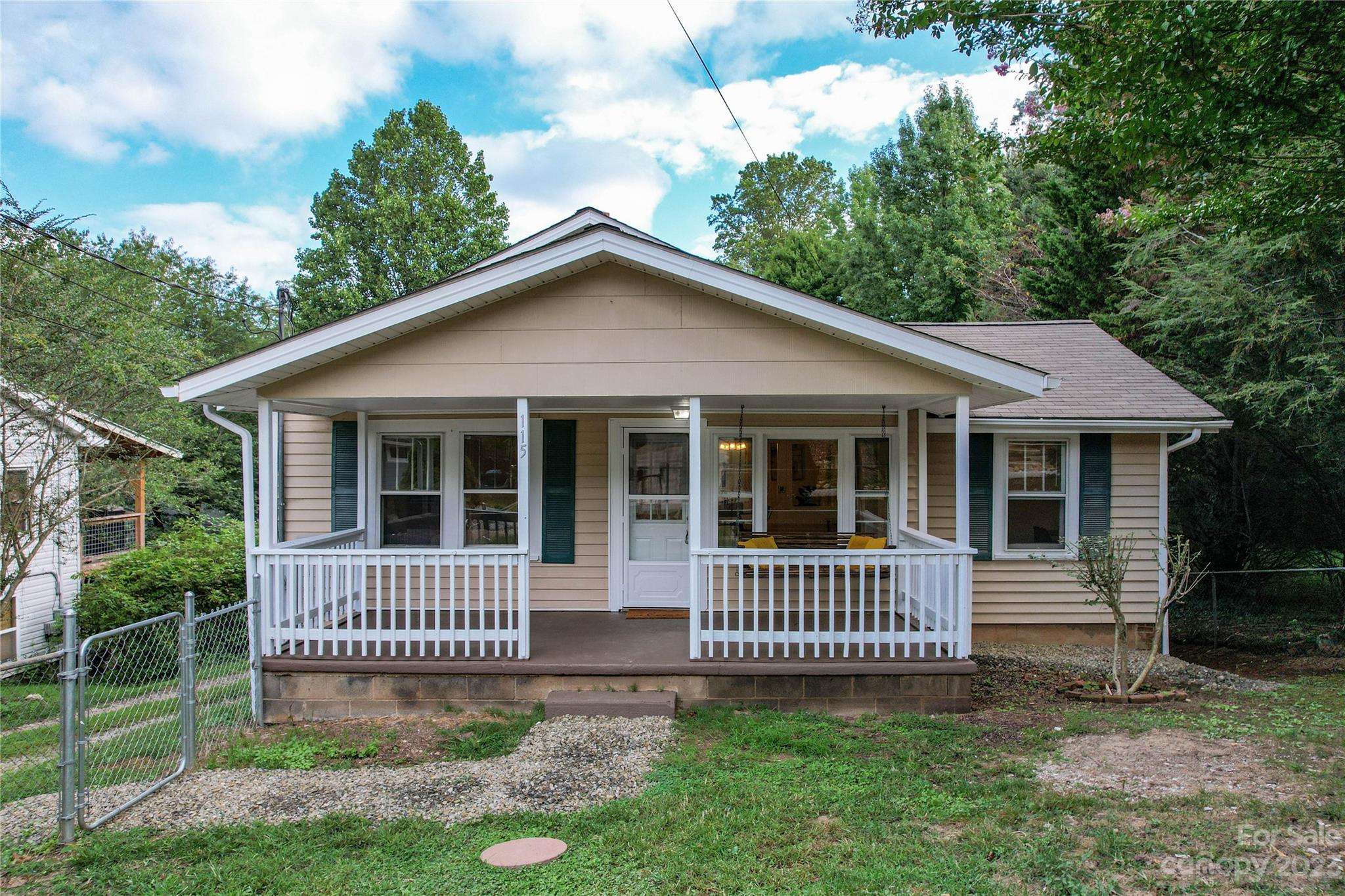 115 Richland Street Asheville NC 28806