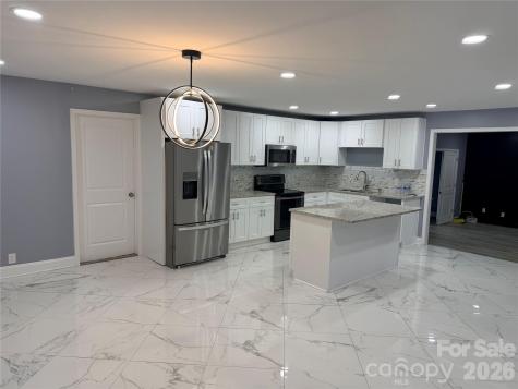 301 S Merritt Avenue Salisbury NC 28144