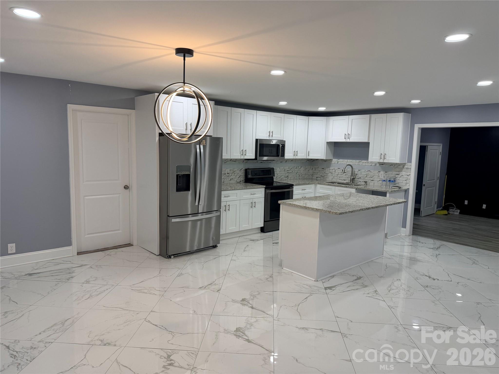 301 S Merritt Avenue Salisbury NC 28144