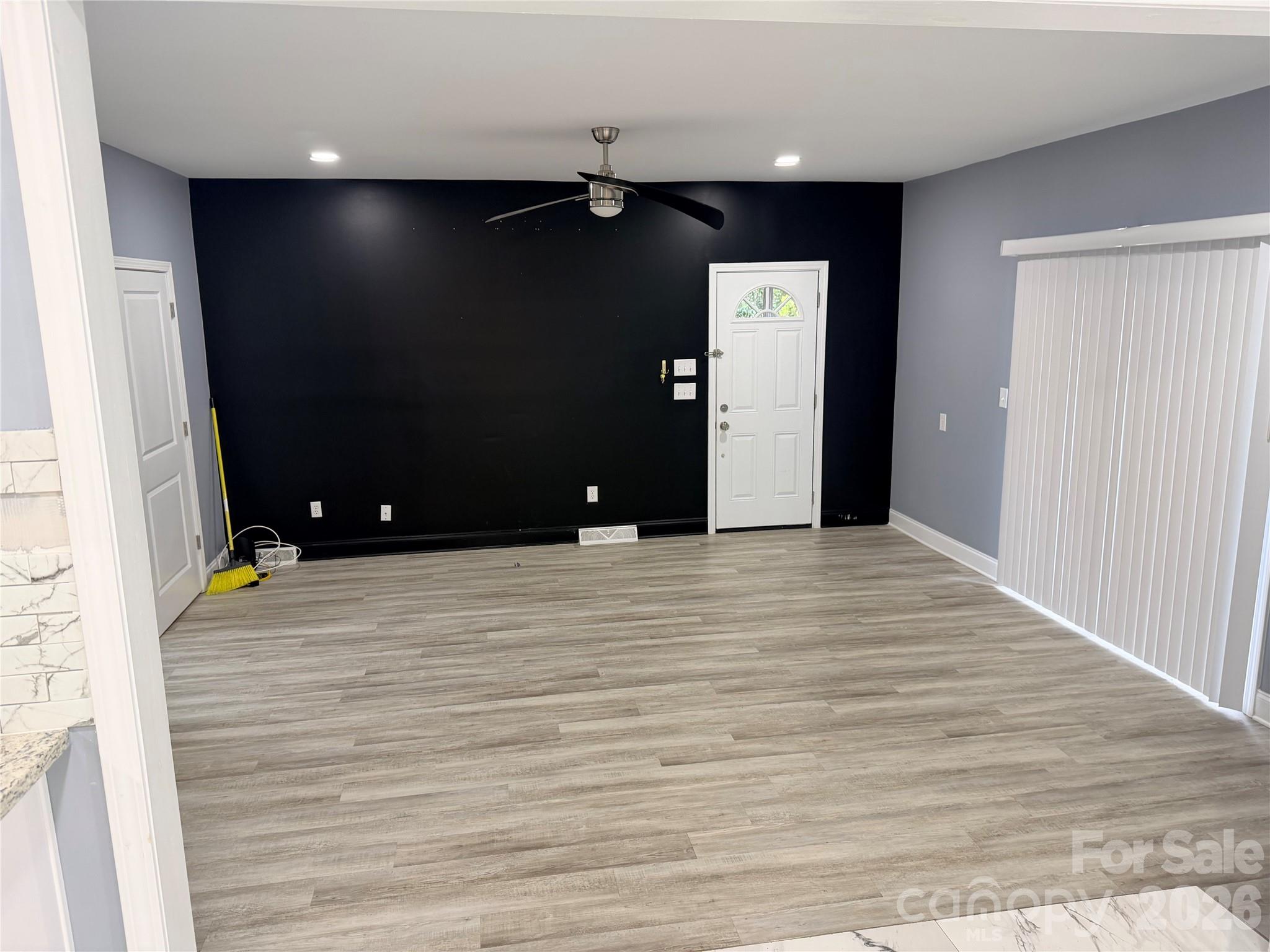 301 S Merritt Avenue Salisbury NC 28144