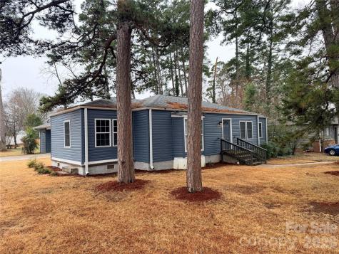 301 S Merritt Avenue Salisbury NC 28144