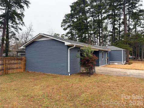 301 S Merritt Avenue Salisbury NC 28144