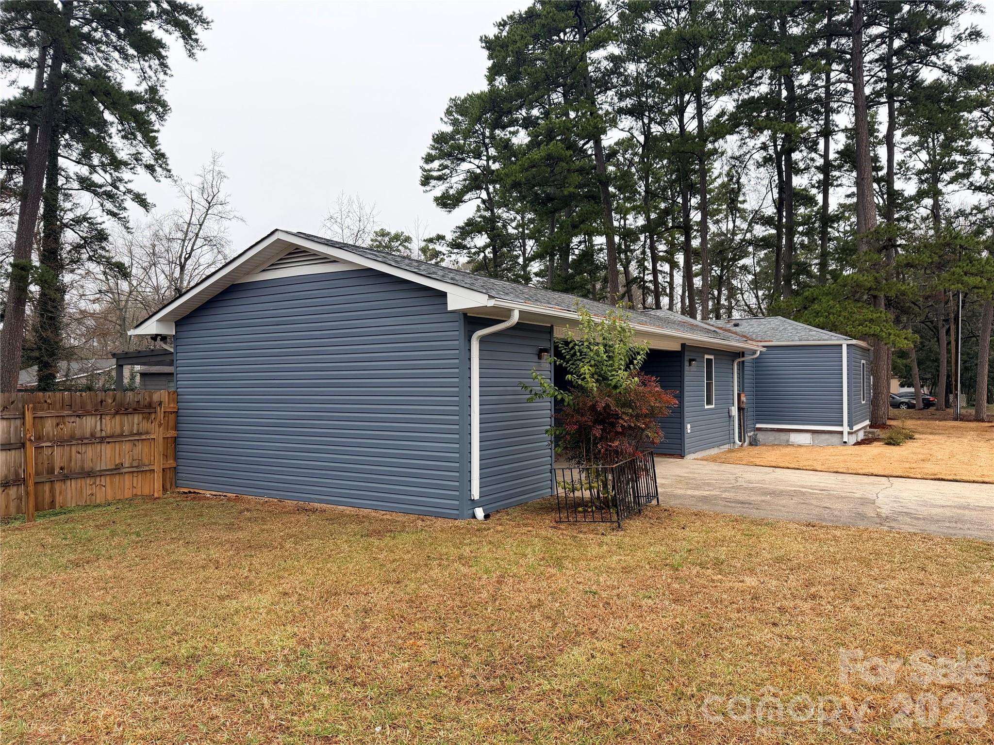 301 S Merritt Avenue Salisbury NC 28144