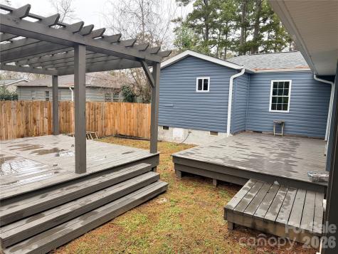 301 S Merritt Avenue Salisbury NC 28144