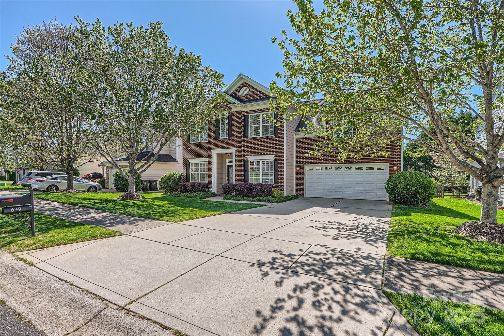 639 Lorain Avenue NW Concord NC 28027