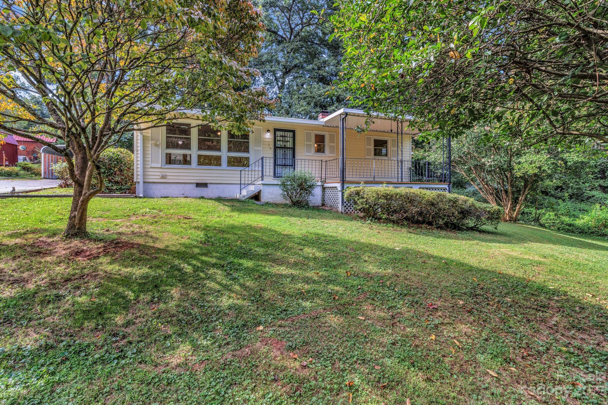 50 Robinwood Avenue Asheville NC 28806