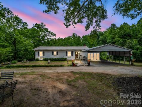 408 Hollis Road Ellenboro NC 28040