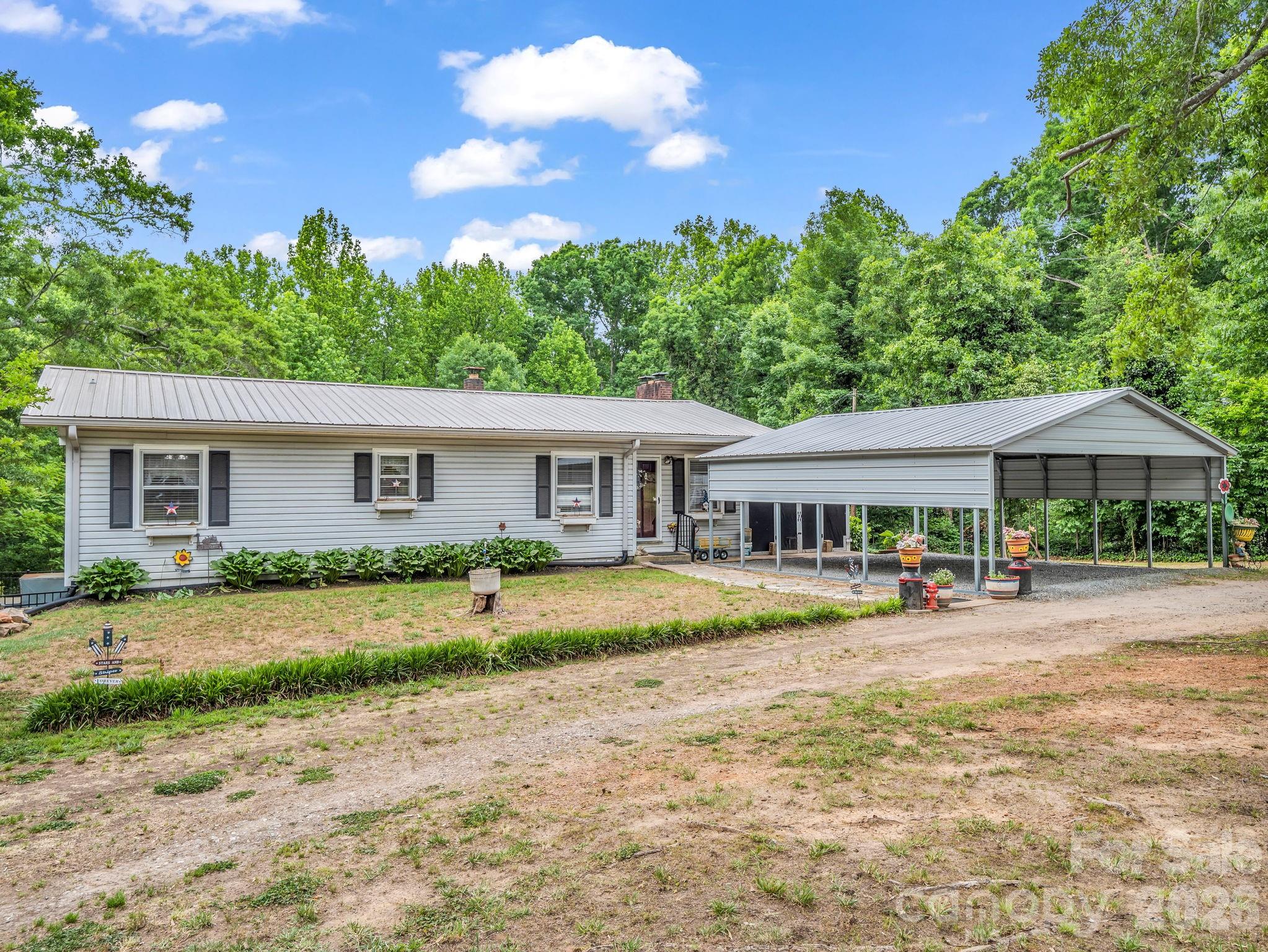 408 Hollis Road Ellenboro NC 28040