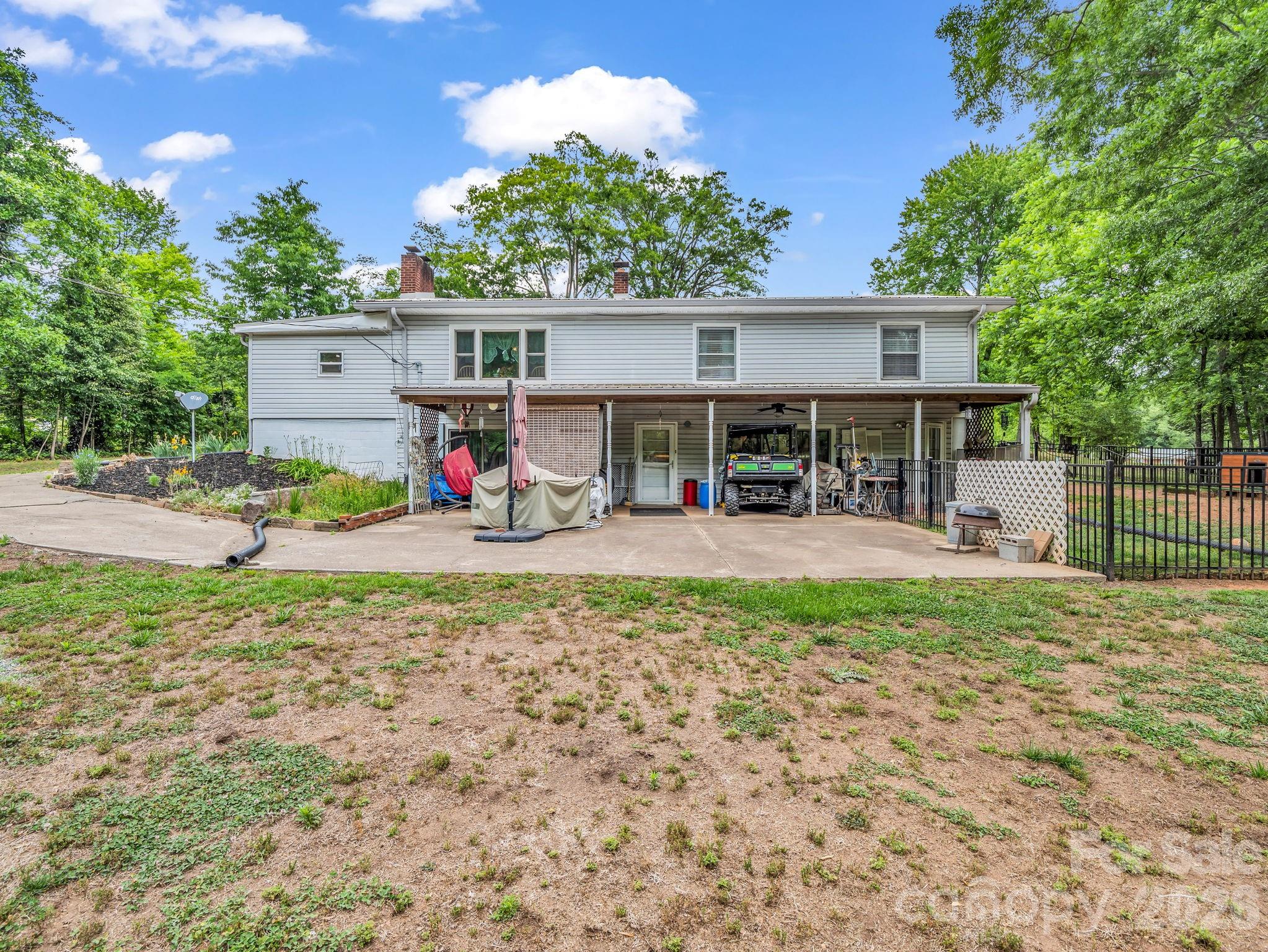 408 Hollis Road Ellenboro NC 28040