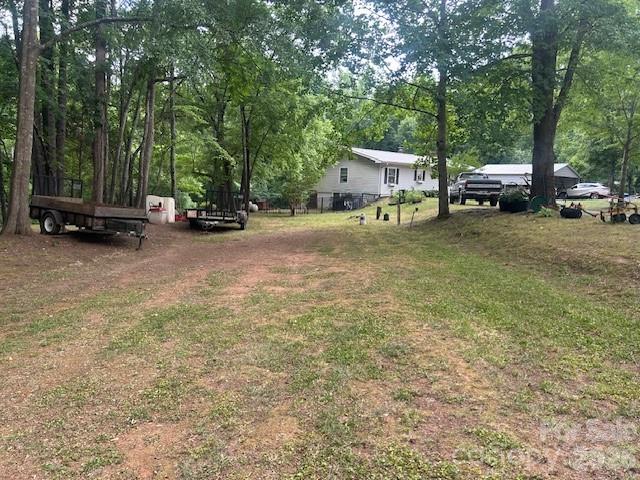 408 Hollis Road Ellenboro NC 28040