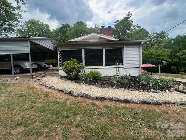 408 Hollis Road Ellenboro NC 28040