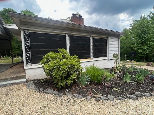 408 Hollis Road Ellenboro NC 28040