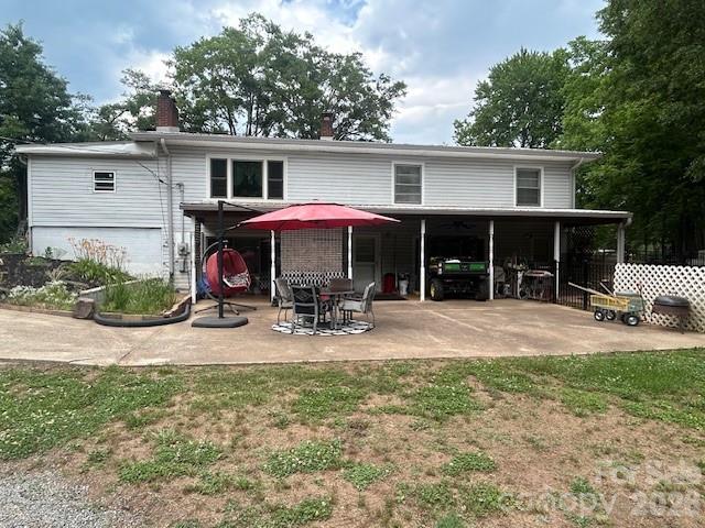 408 Hollis Road Ellenboro NC 28040