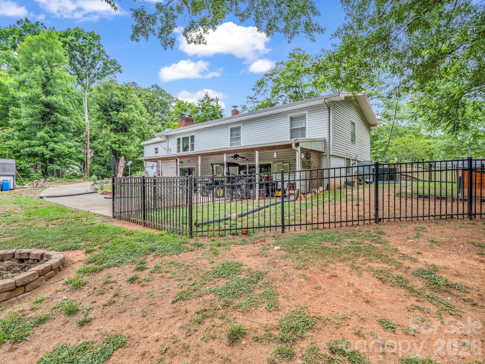 408 Hollis Road Ellenboro NC 28040