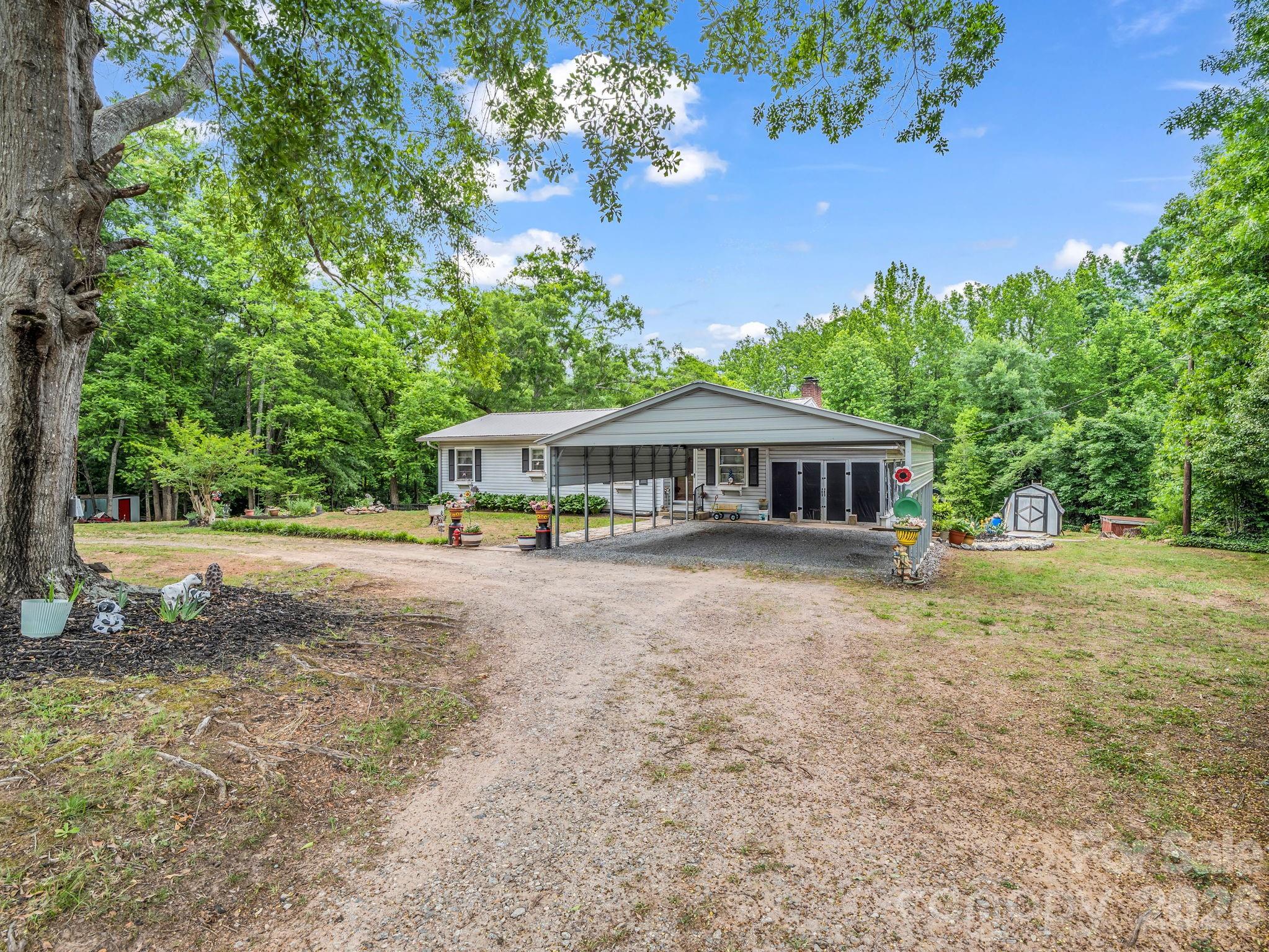 408 Hollis Road Ellenboro NC 28040
