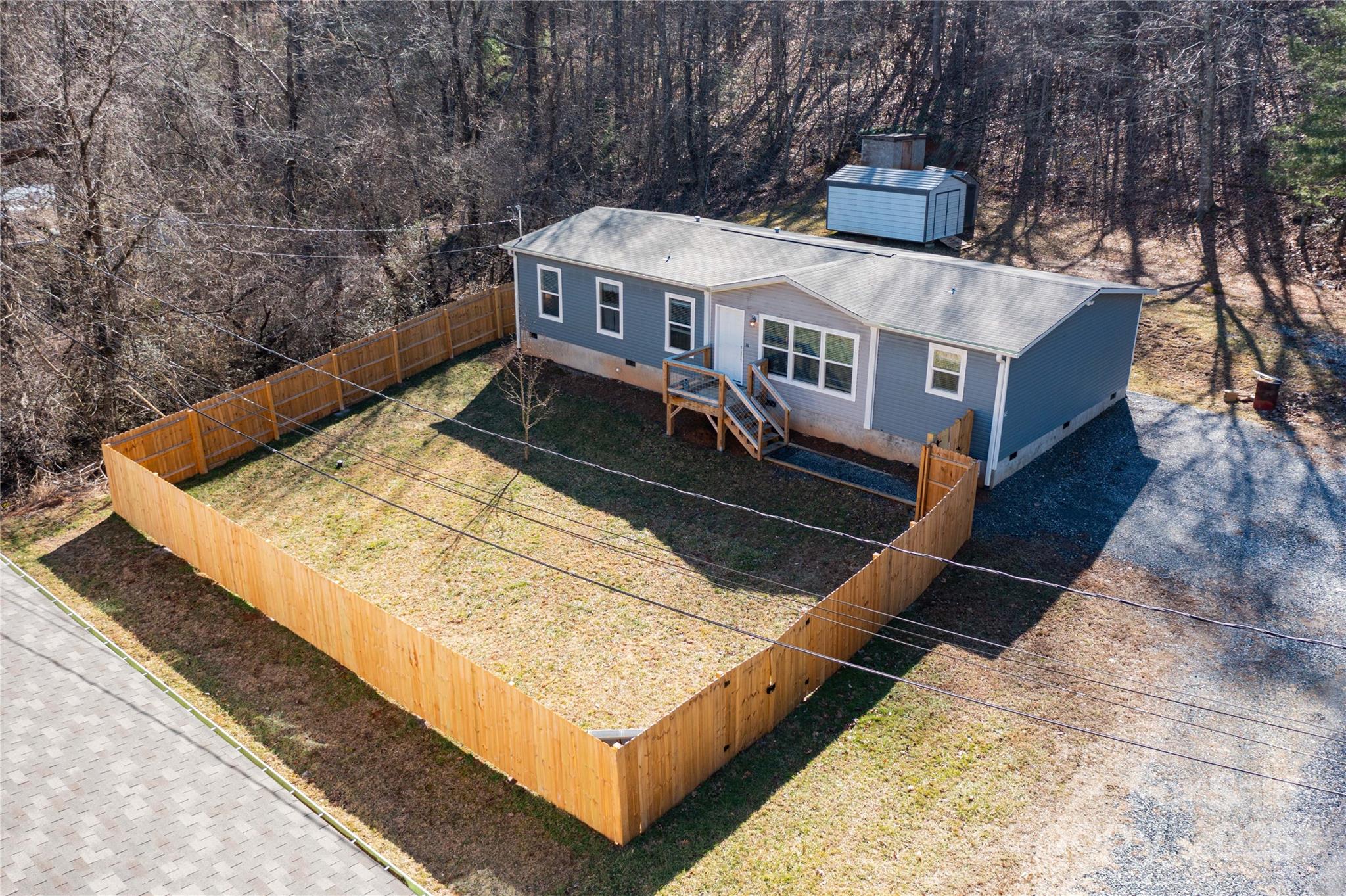 14 Pyrite Way Asheville NC 28806