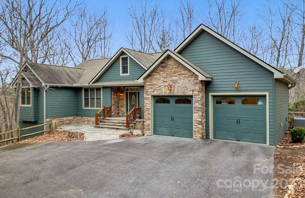 78 Tsisdu Court Brevard NC 28712