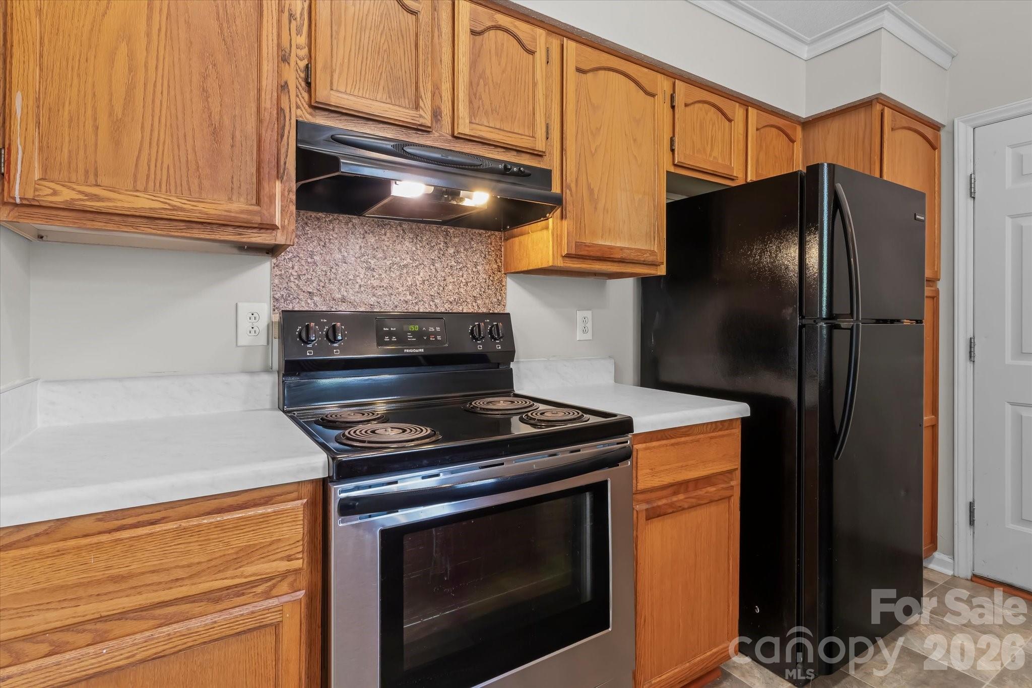 11823 Harris Ridge Drive Charlotte NC 28269