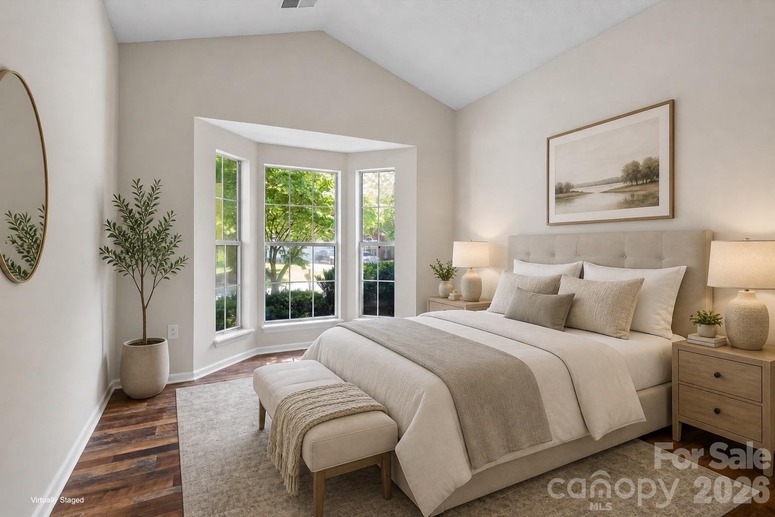 11823 Harris Ridge Drive Charlotte NC 28269