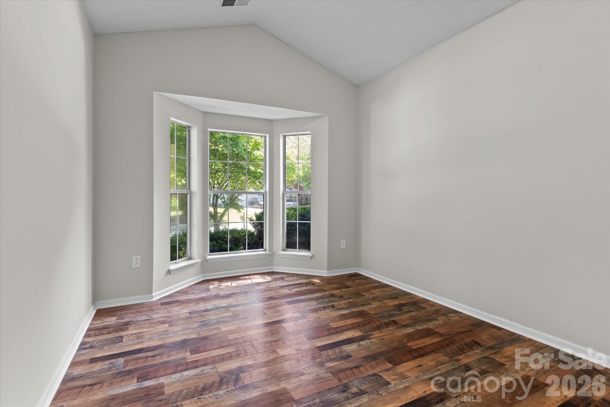 11823 Harris Ridge Drive Charlotte NC 28269