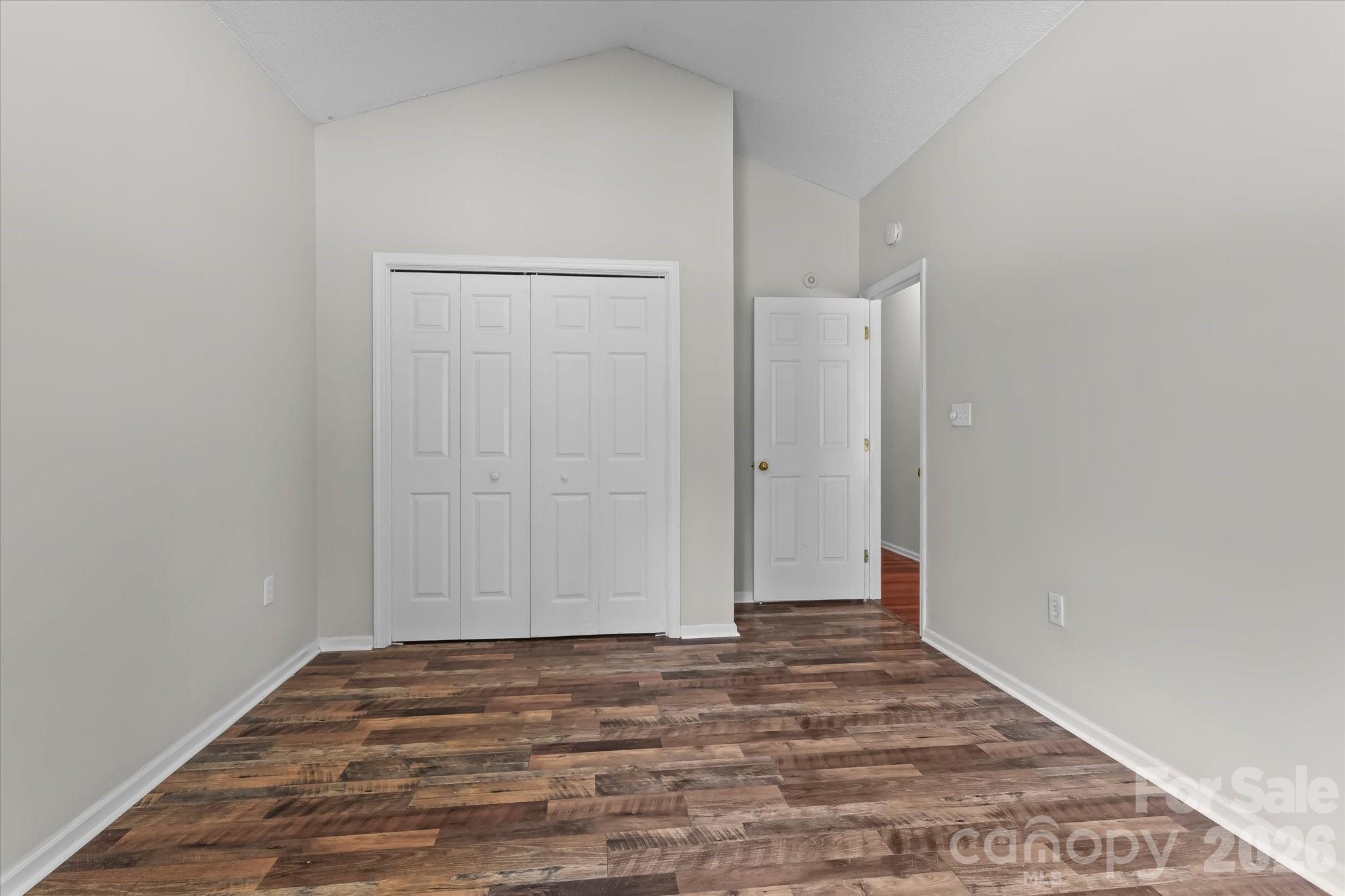 11823 Harris Ridge Drive Charlotte NC 28269