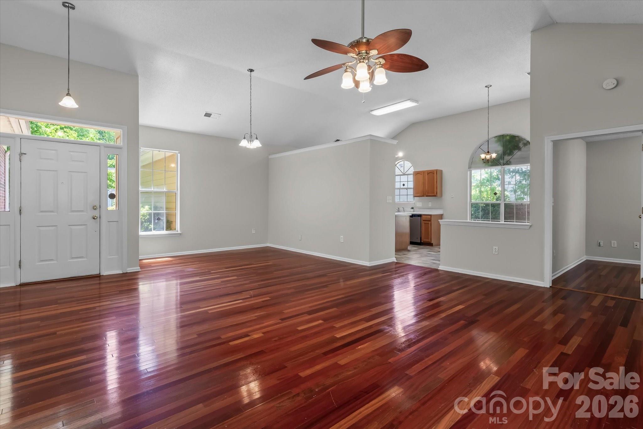 11823 Harris Ridge Drive Charlotte NC 28269