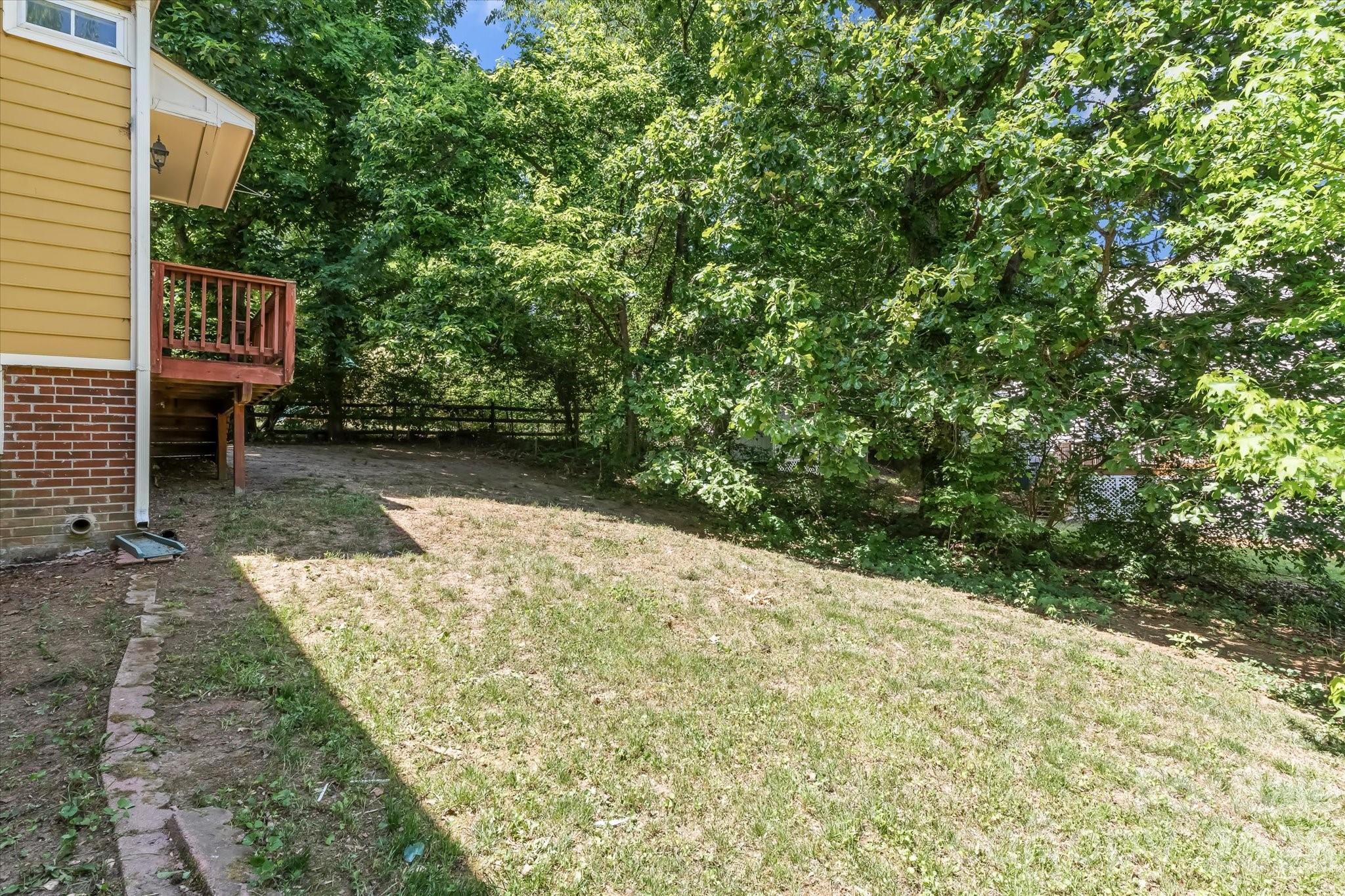 11823 Harris Ridge Drive Charlotte NC 28269