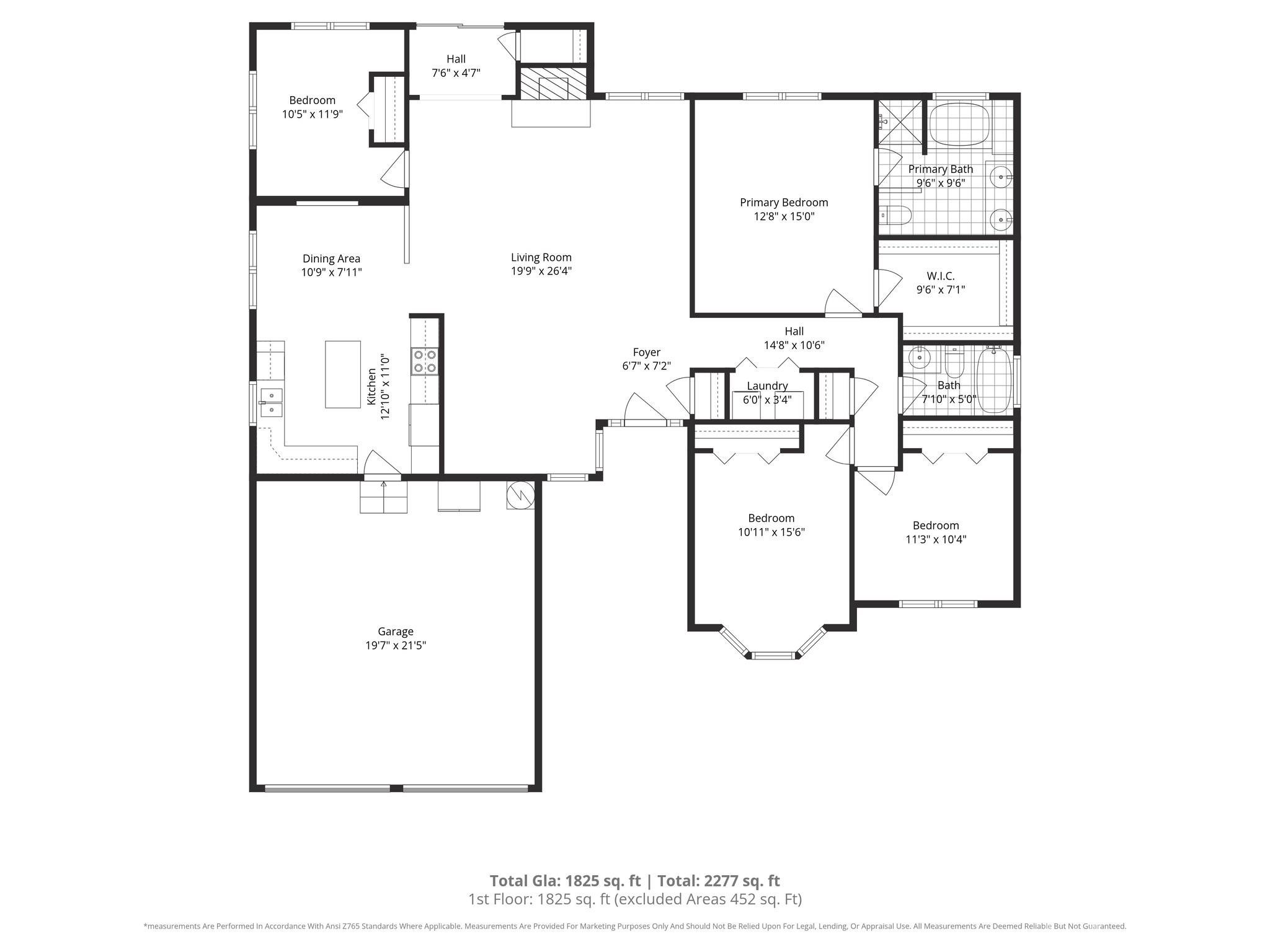 11823 Harris Ridge Drive Charlotte NC 28269