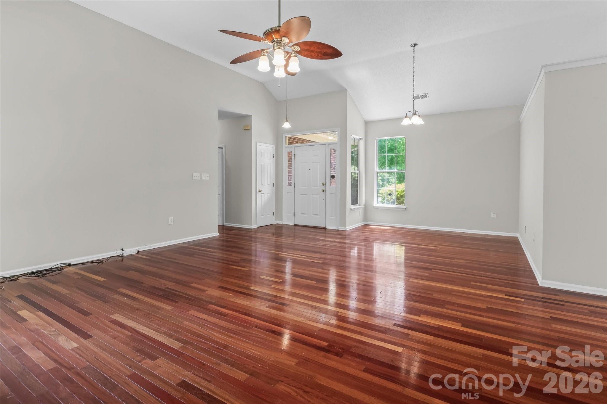 11823 Harris Ridge Drive Charlotte NC 28269