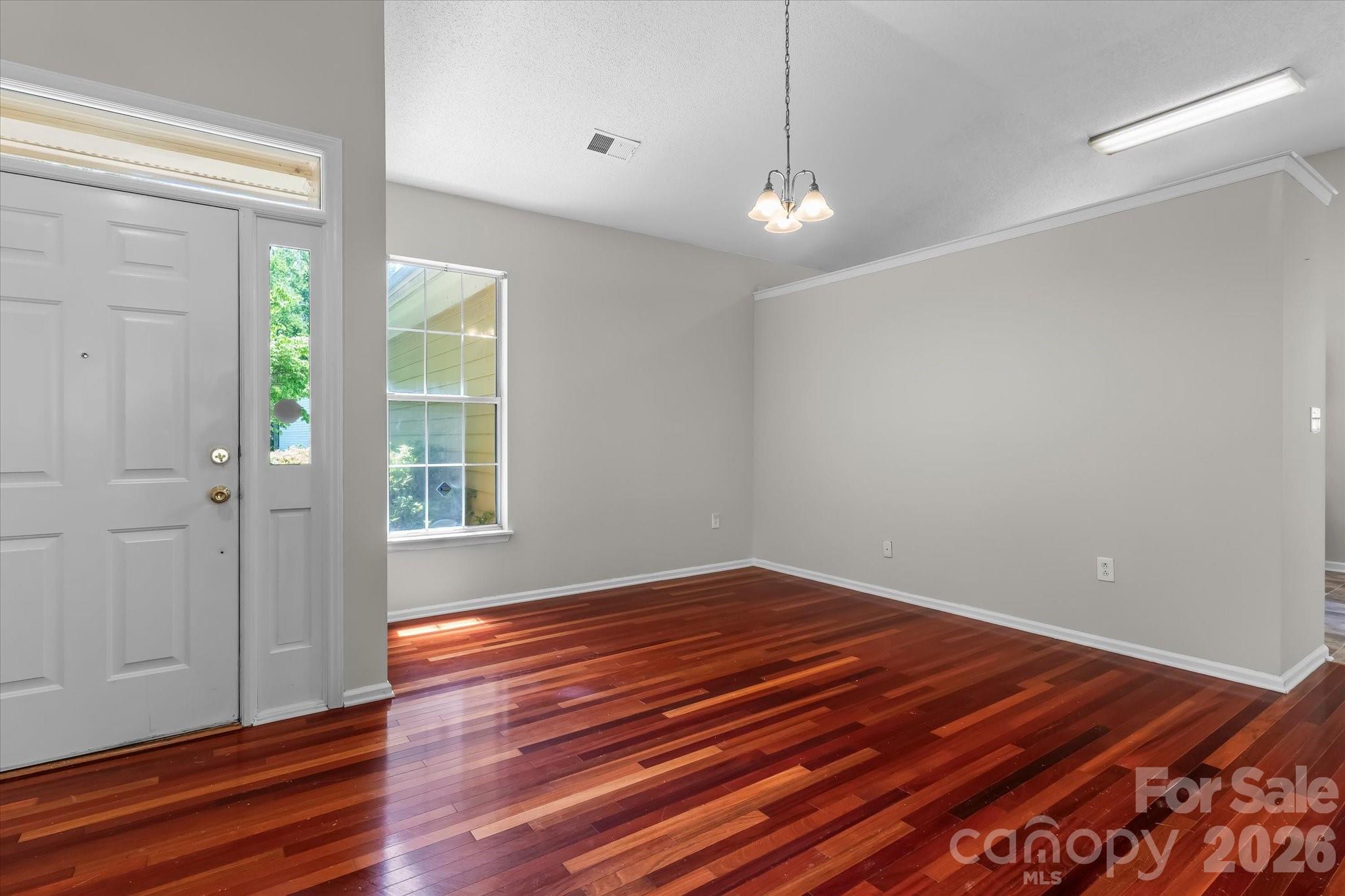 11823 Harris Ridge Drive Charlotte NC 28269