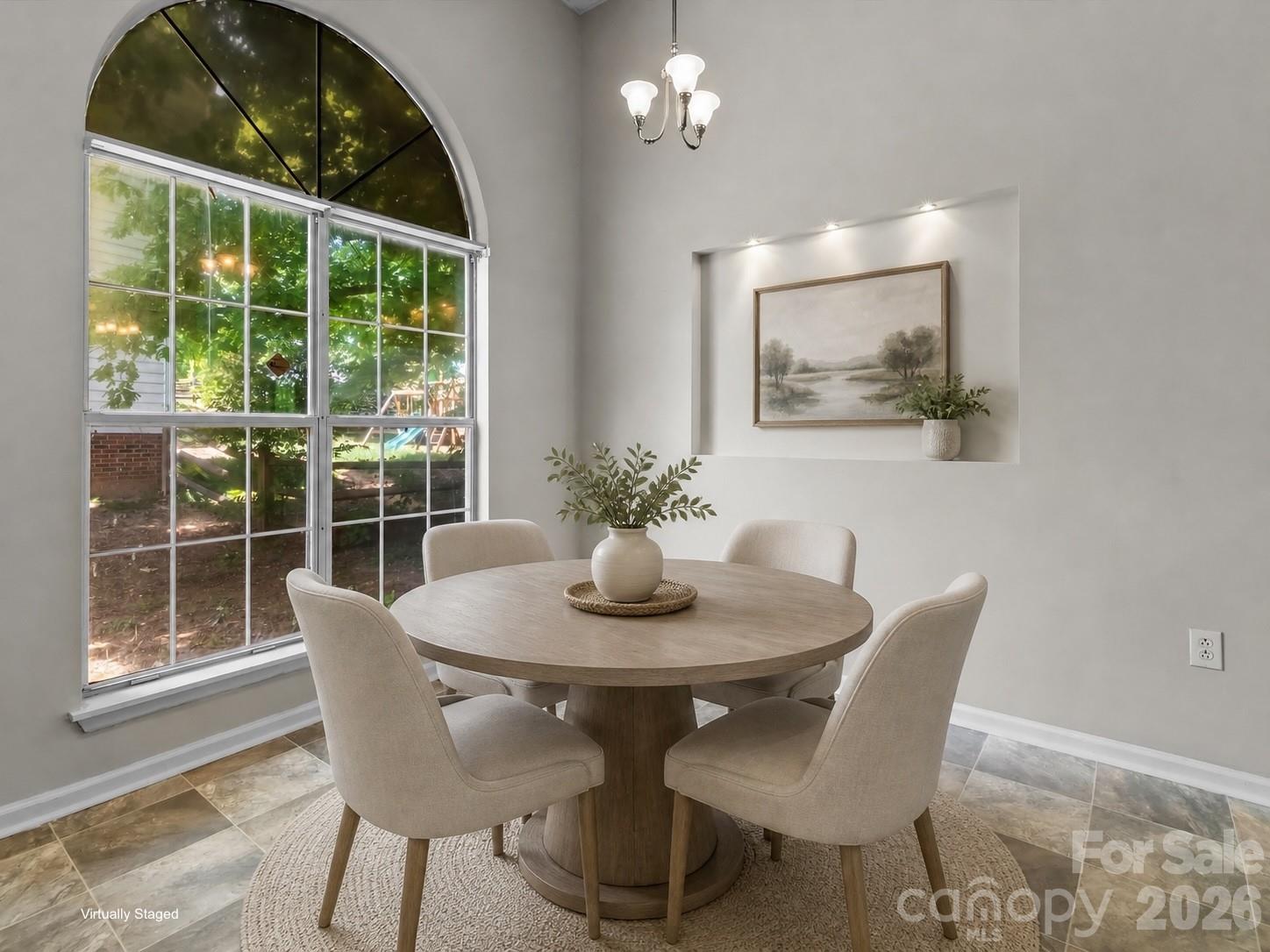 11823 Harris Ridge Drive Charlotte NC 28269