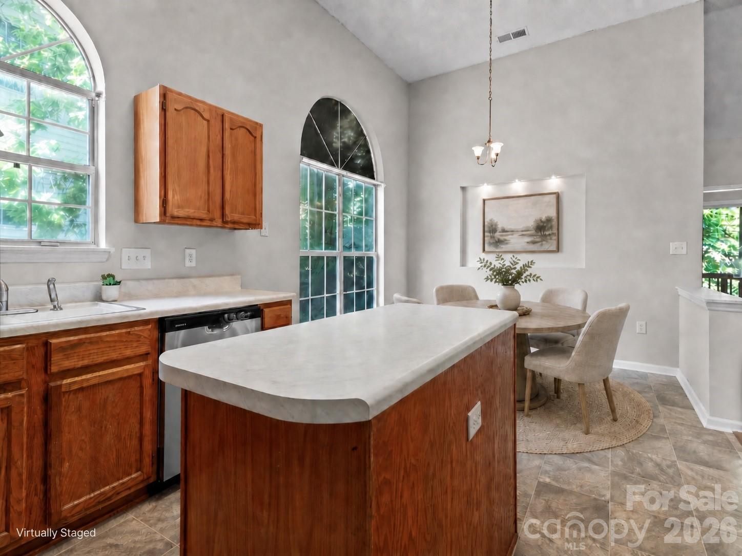 11823 Harris Ridge Drive Charlotte NC 28269
